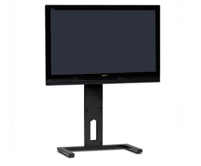 Freestanding deals tv mount